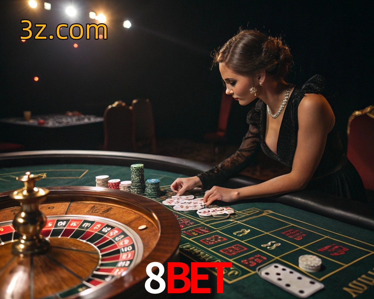 bonus 8bet