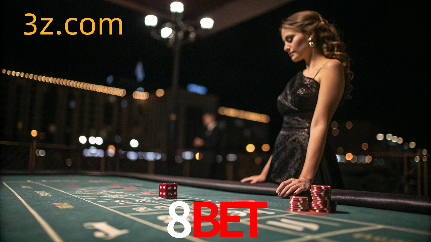login 8bet