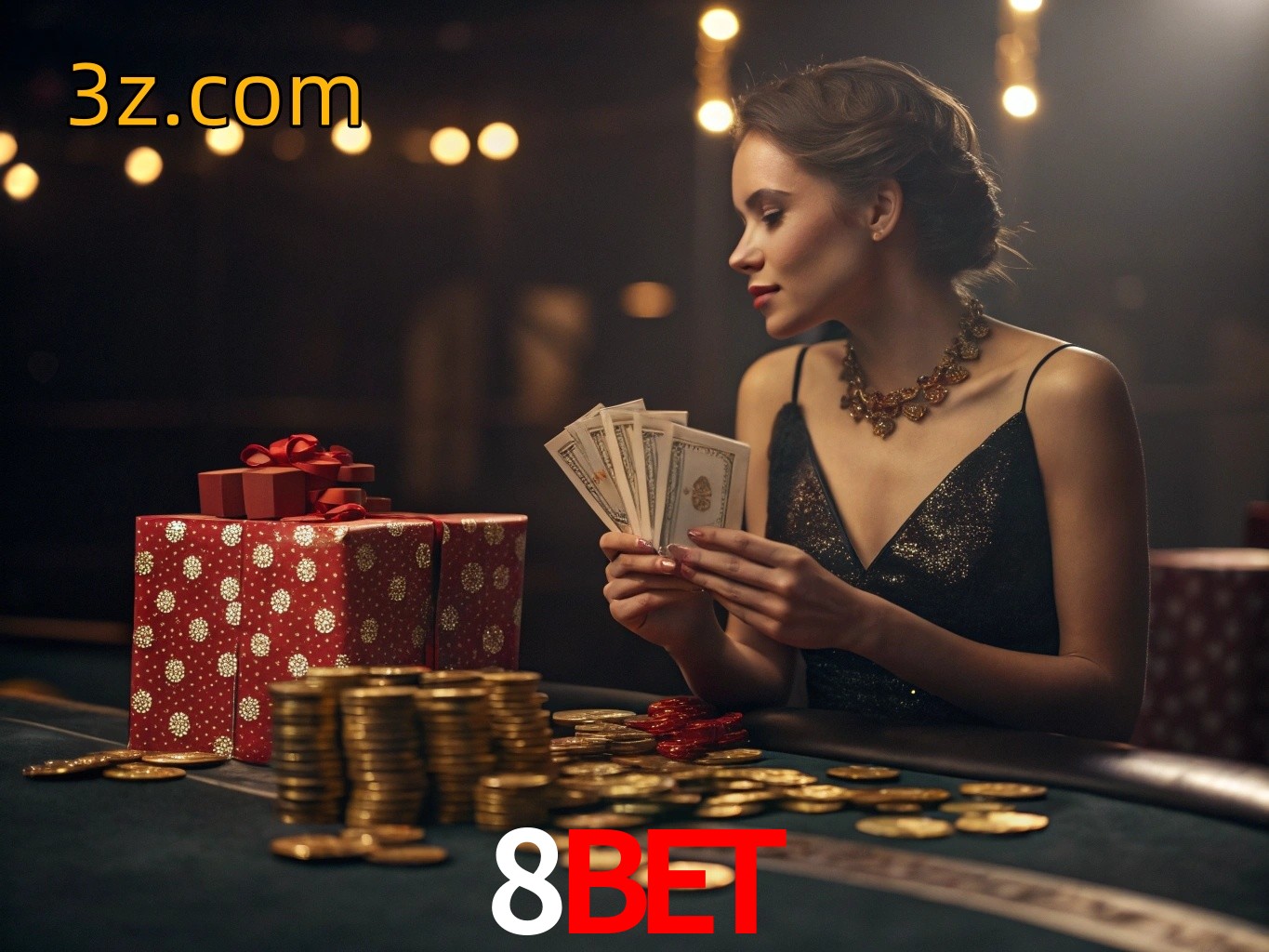  8bet com